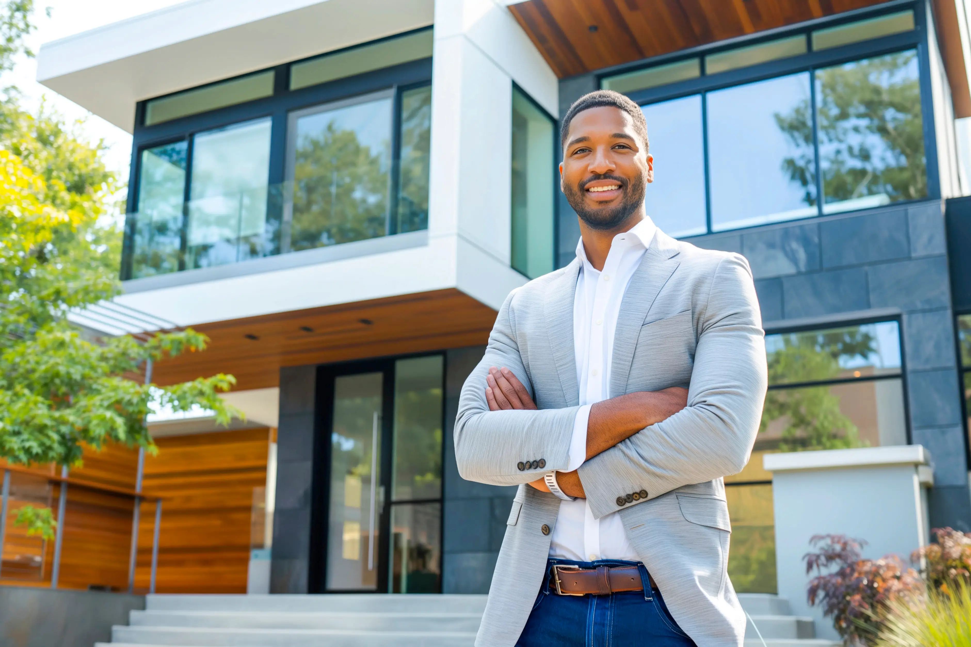 Residential Network — for real estate agents