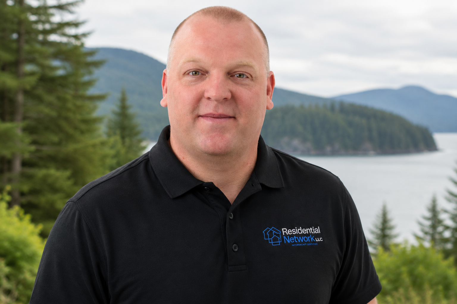 Kris Kent, Founder & Master Inspector